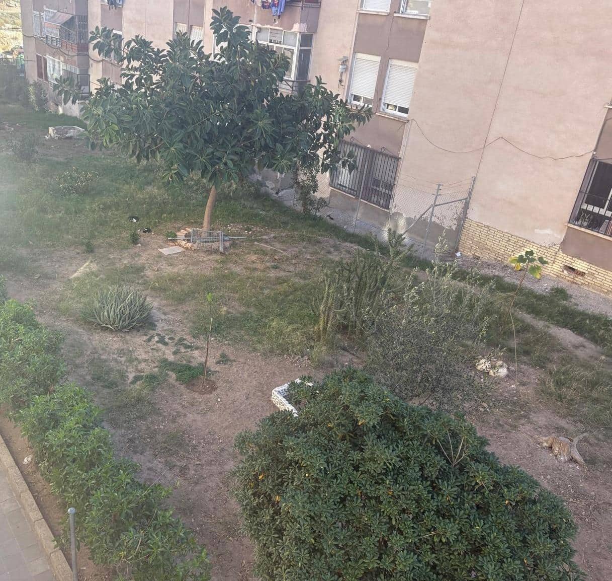 4 quarto Apartamento para venda em Alicante cidade - 119 000 € (Ref: 9591547)