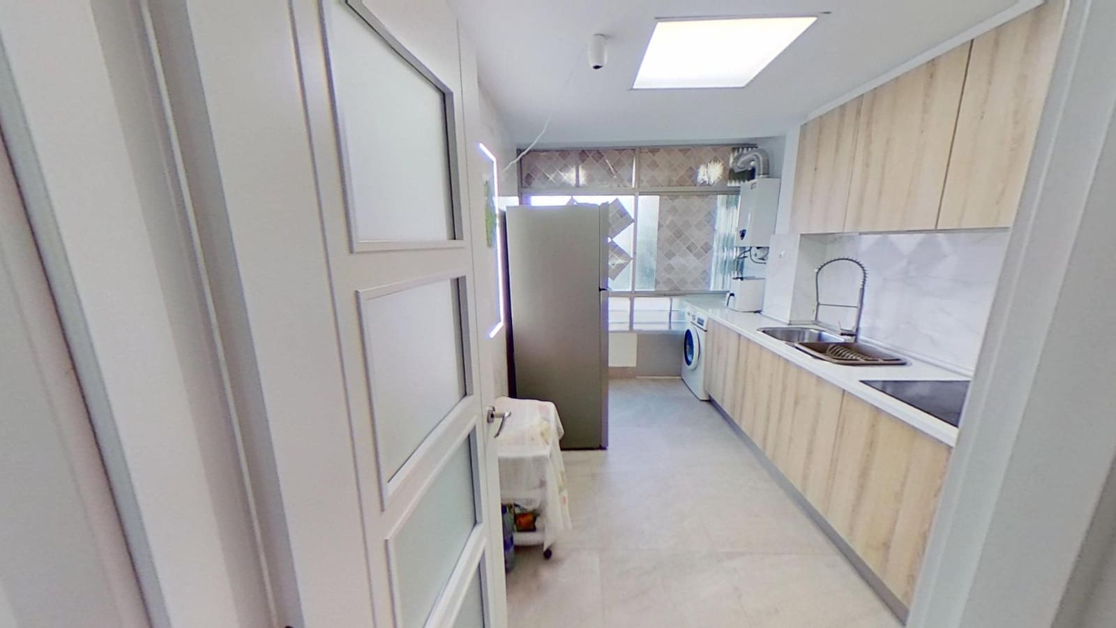 4 quarto Apartamento para venda em Alicante cidade - 119 000 € (Ref: 9591547)