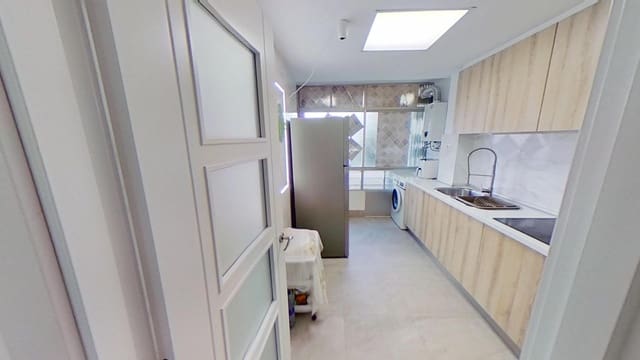 4 quarto Apartamento para venda em Juan XXIII, Alicante cidade - 119 000 € (Ref: 9591547)