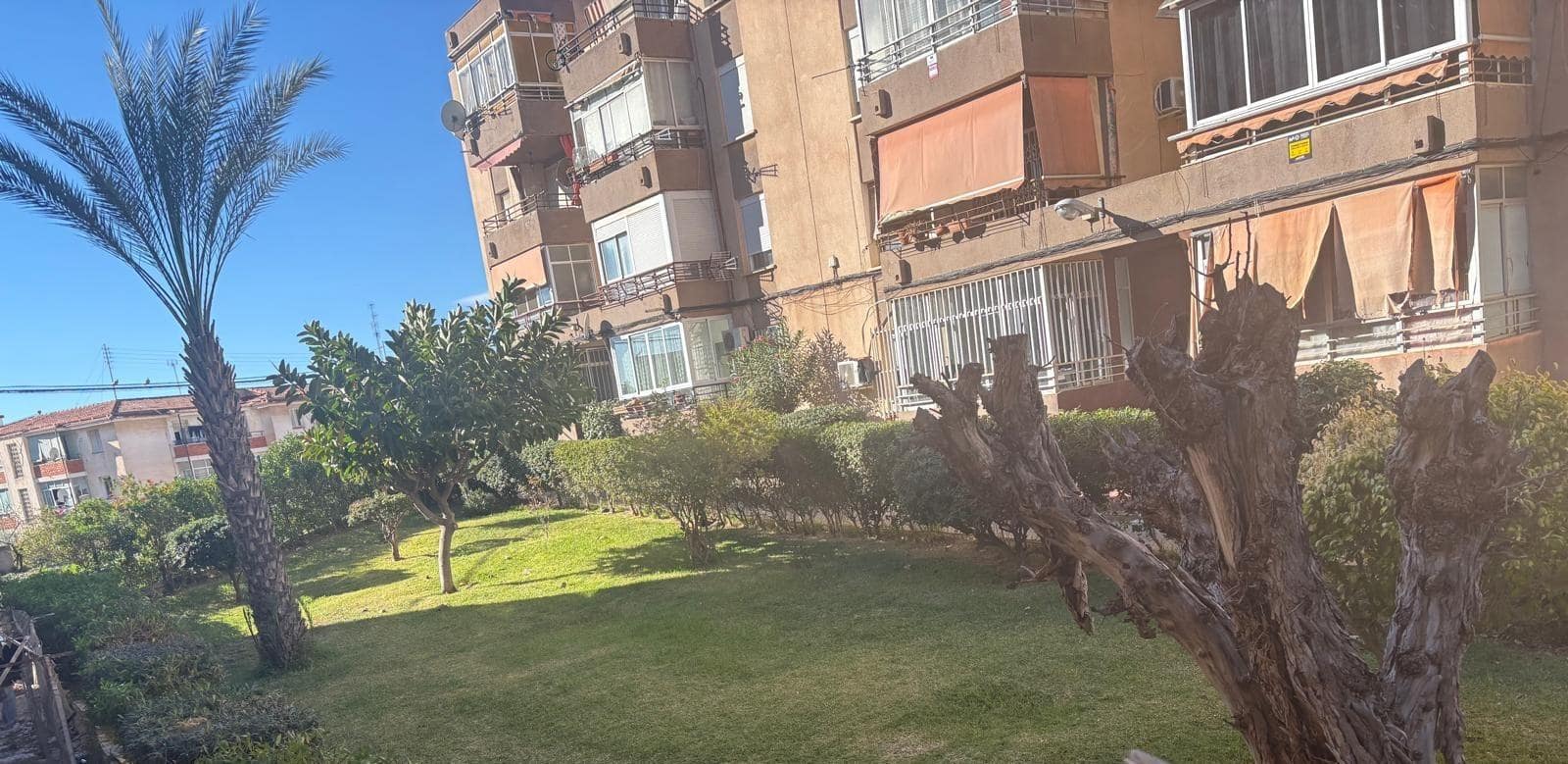 4 quarto Apartamento para venda em Alicante cidade - 119 000 € (Ref: 9591547)