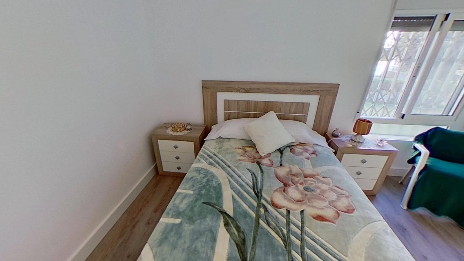 4 quarto Apartamento para venda em Alicante cidade - 119 000 € (Ref: 9591547)