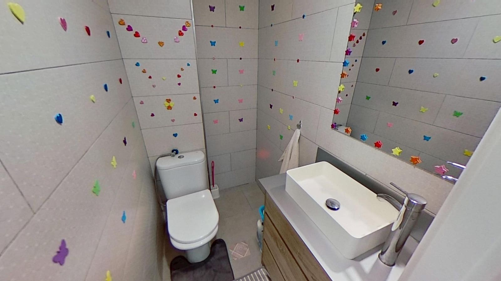 4 quarto Apartamento para venda em Alicante cidade - 119 000 € (Ref: 9591547)