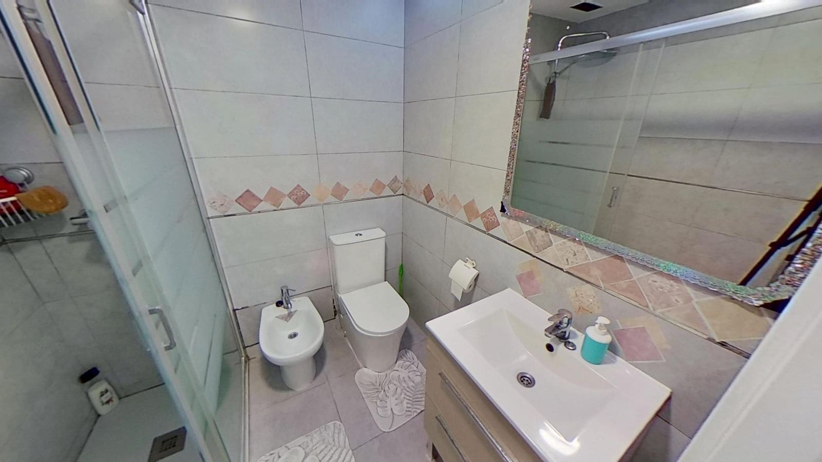 4 quarto Apartamento para venda em Alicante cidade - 119 000 € (Ref: 9591547)