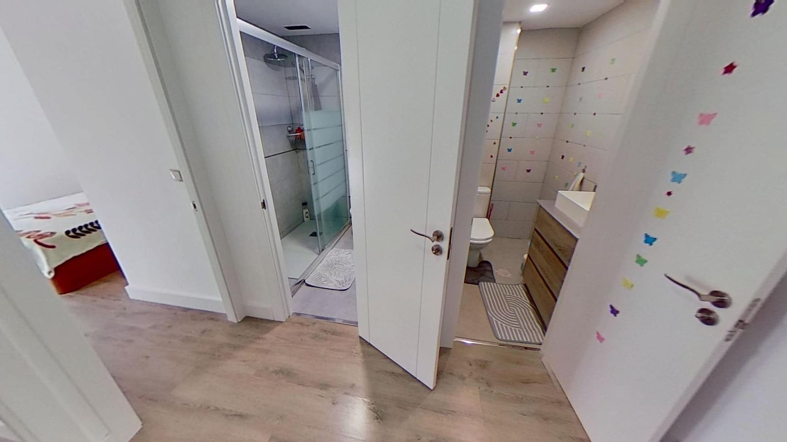 4 quarto Apartamento para venda em Alicante cidade - 119 000 € (Ref: 9591547)