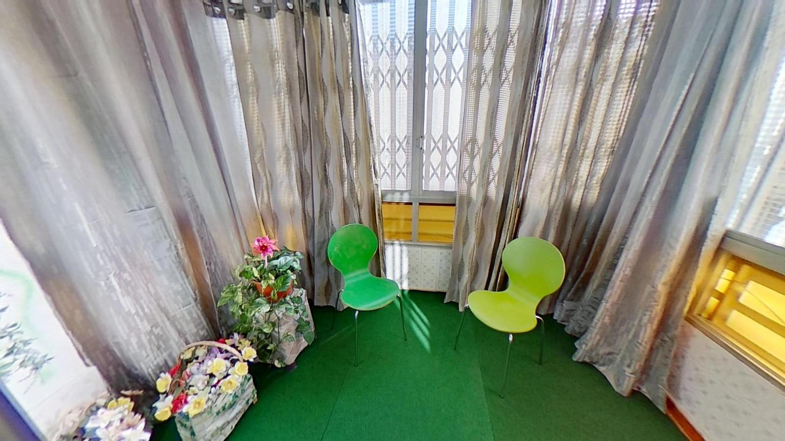 4 quarto Apartamento para venda em Alicante cidade - 119 000 € (Ref: 9591547)