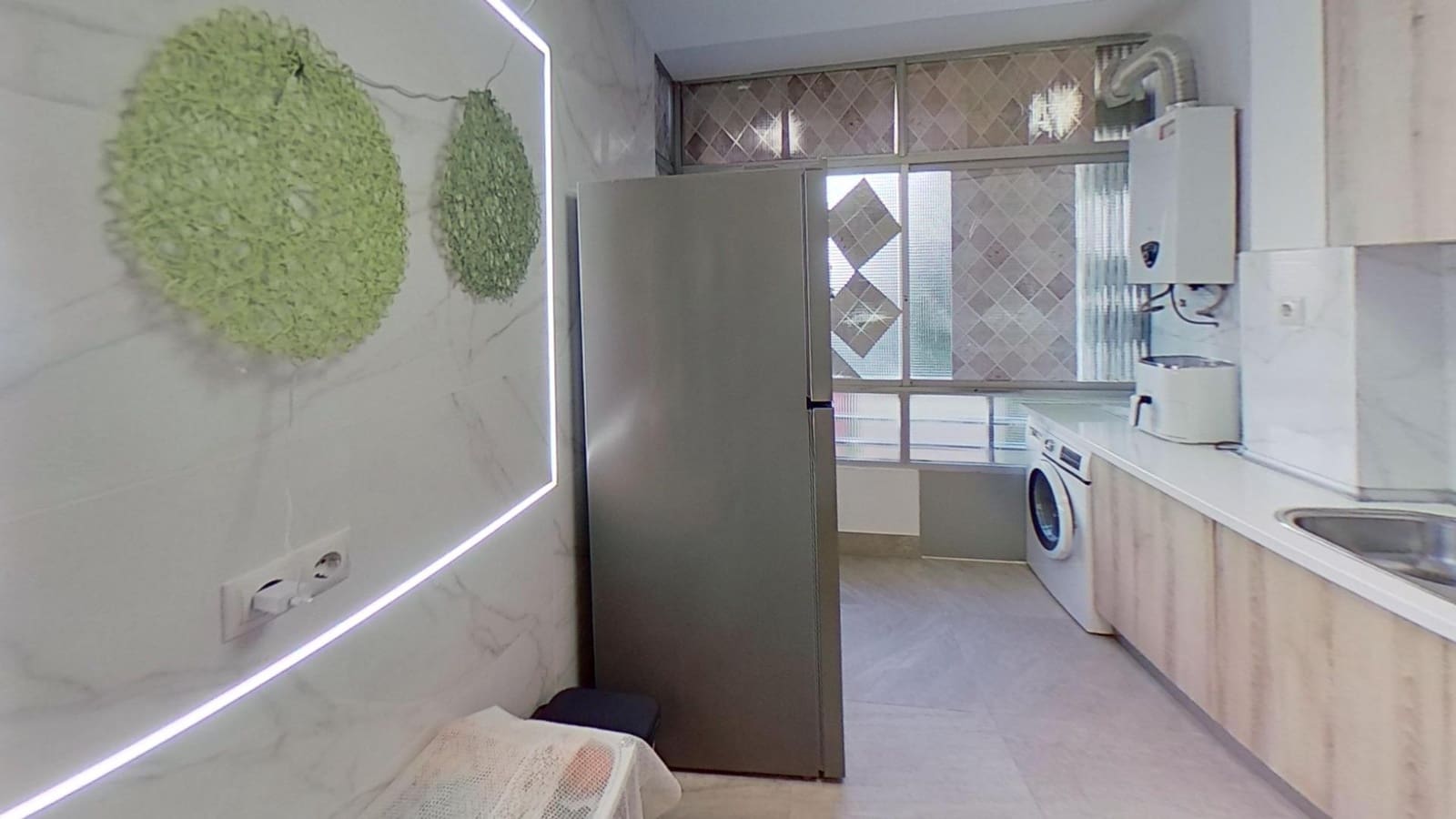 4 quarto Apartamento para venda em Alicante cidade - 119 000 € (Ref: 9591547)