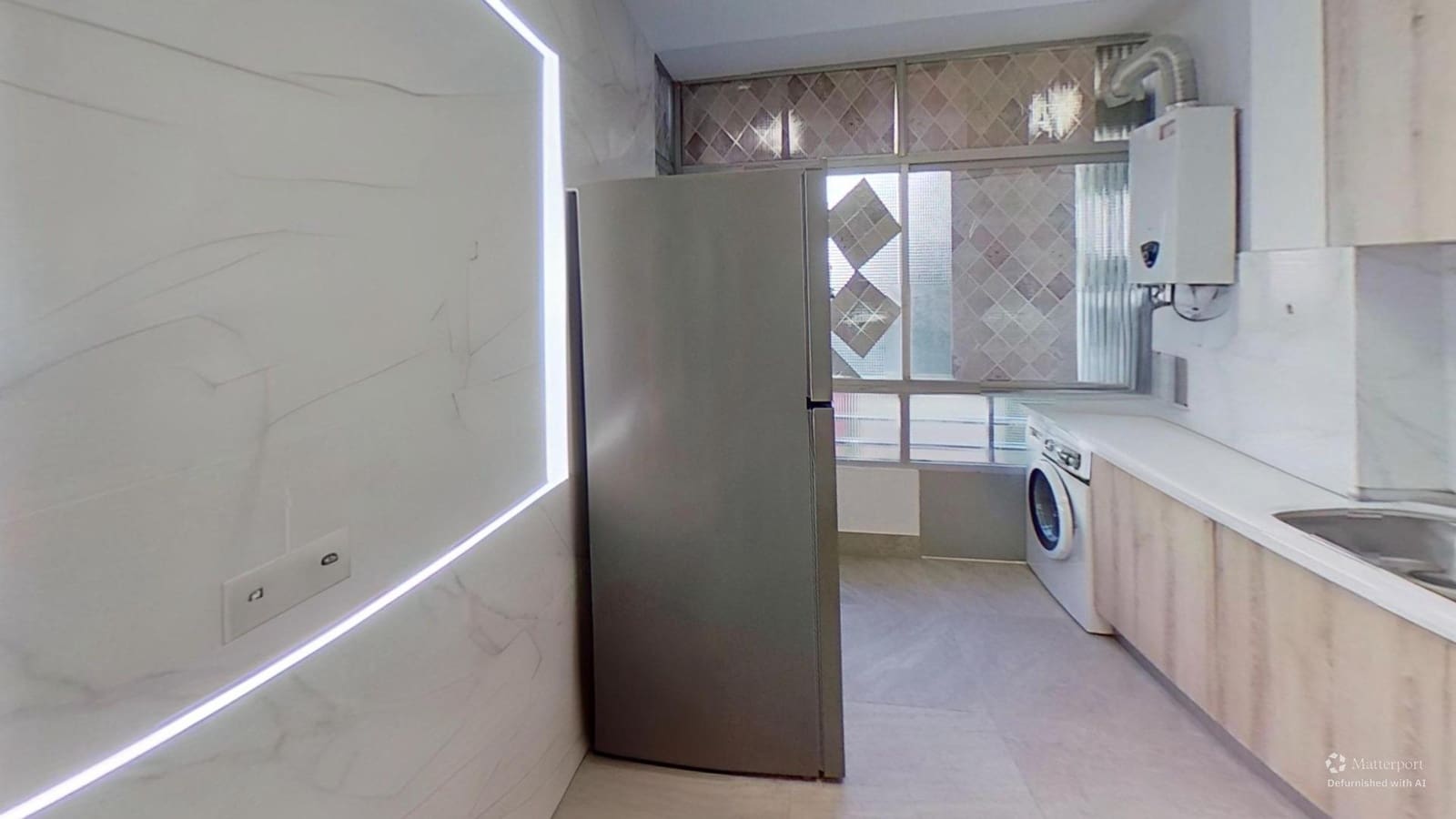 4 quarto Apartamento para venda em Alicante cidade - 119 000 € (Ref: 9591547)