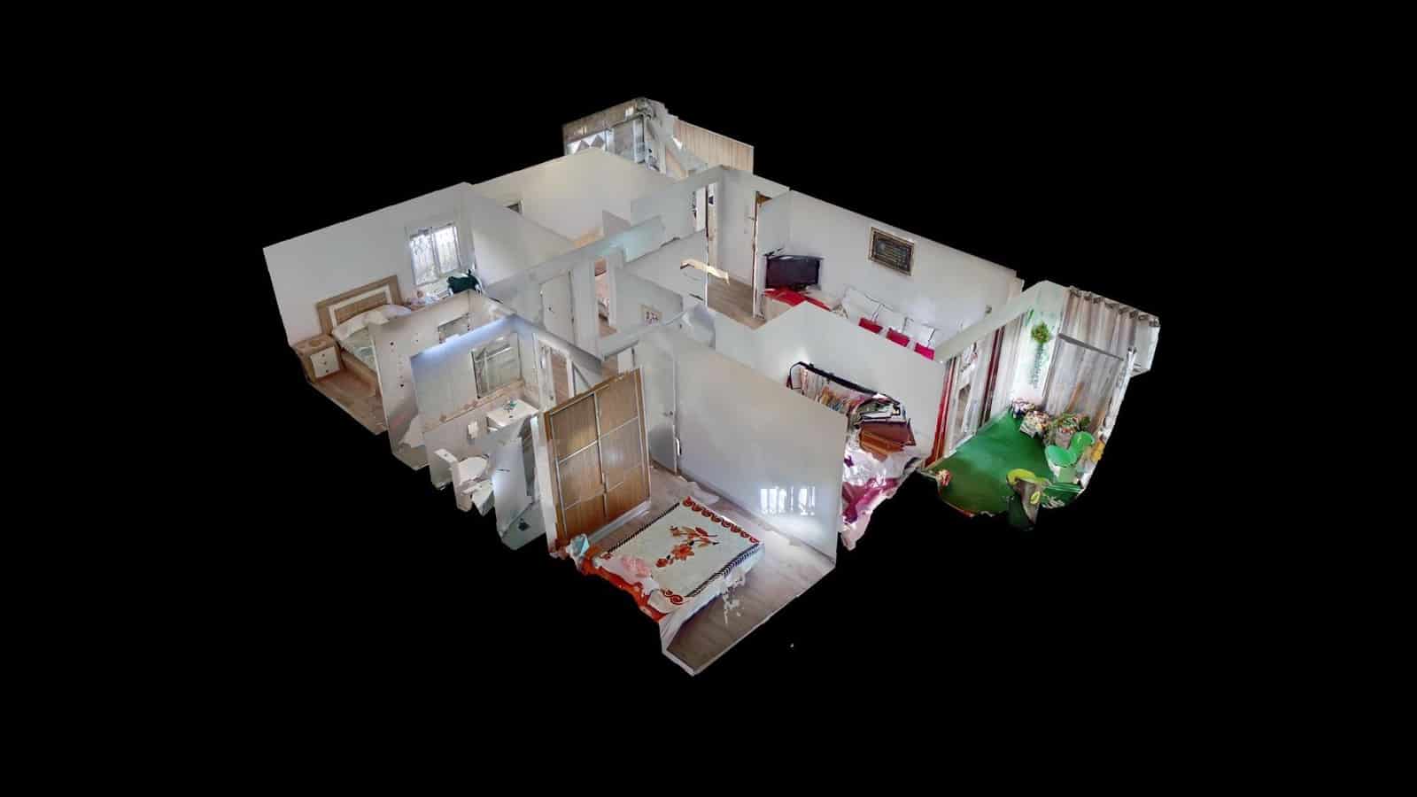 4 quarto Apartamento para venda em Alicante cidade - 119 000 € (Ref: 9591547)