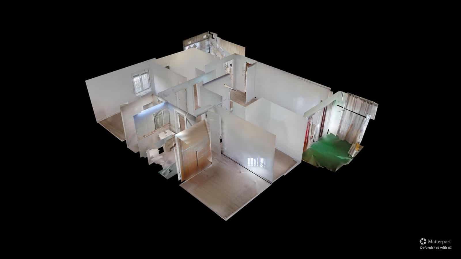 4 quarto Apartamento para venda em Alicante cidade - 119 000 € (Ref: 9591547)