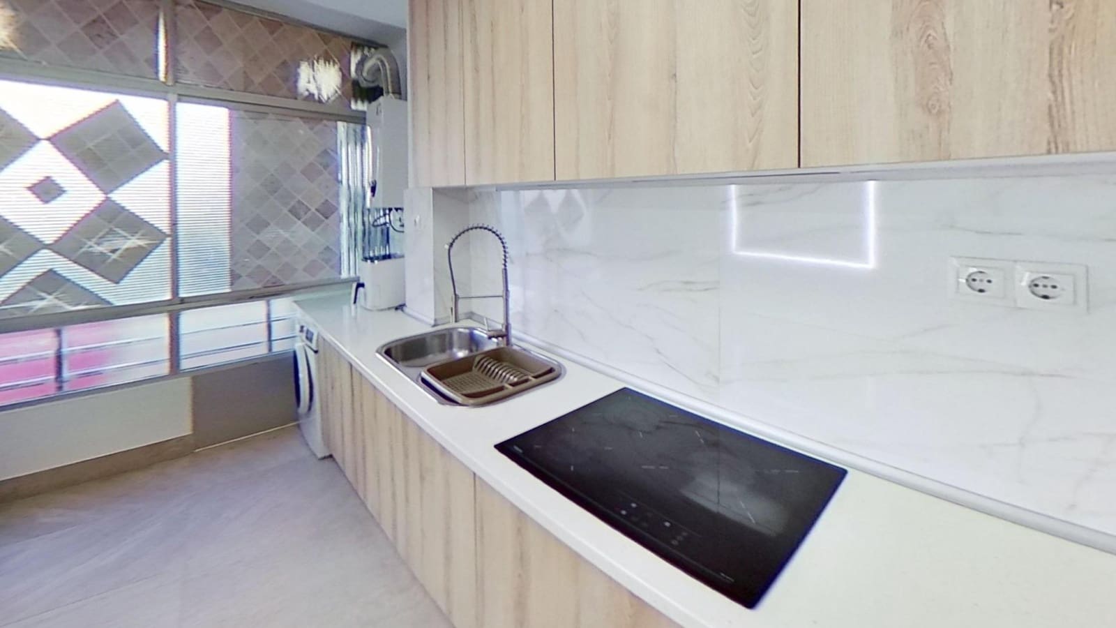 4 quarto Apartamento para venda em Alicante cidade - 119 000 € (Ref: 9591547)