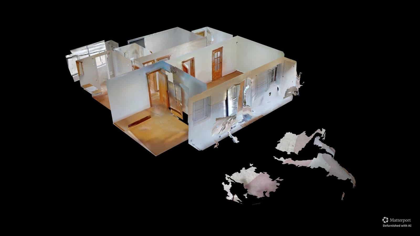 2 Zimmer Wohnung zu verkaufen in Alicante / Alacant Stadt - 98.000 € (Ref: 9591548)