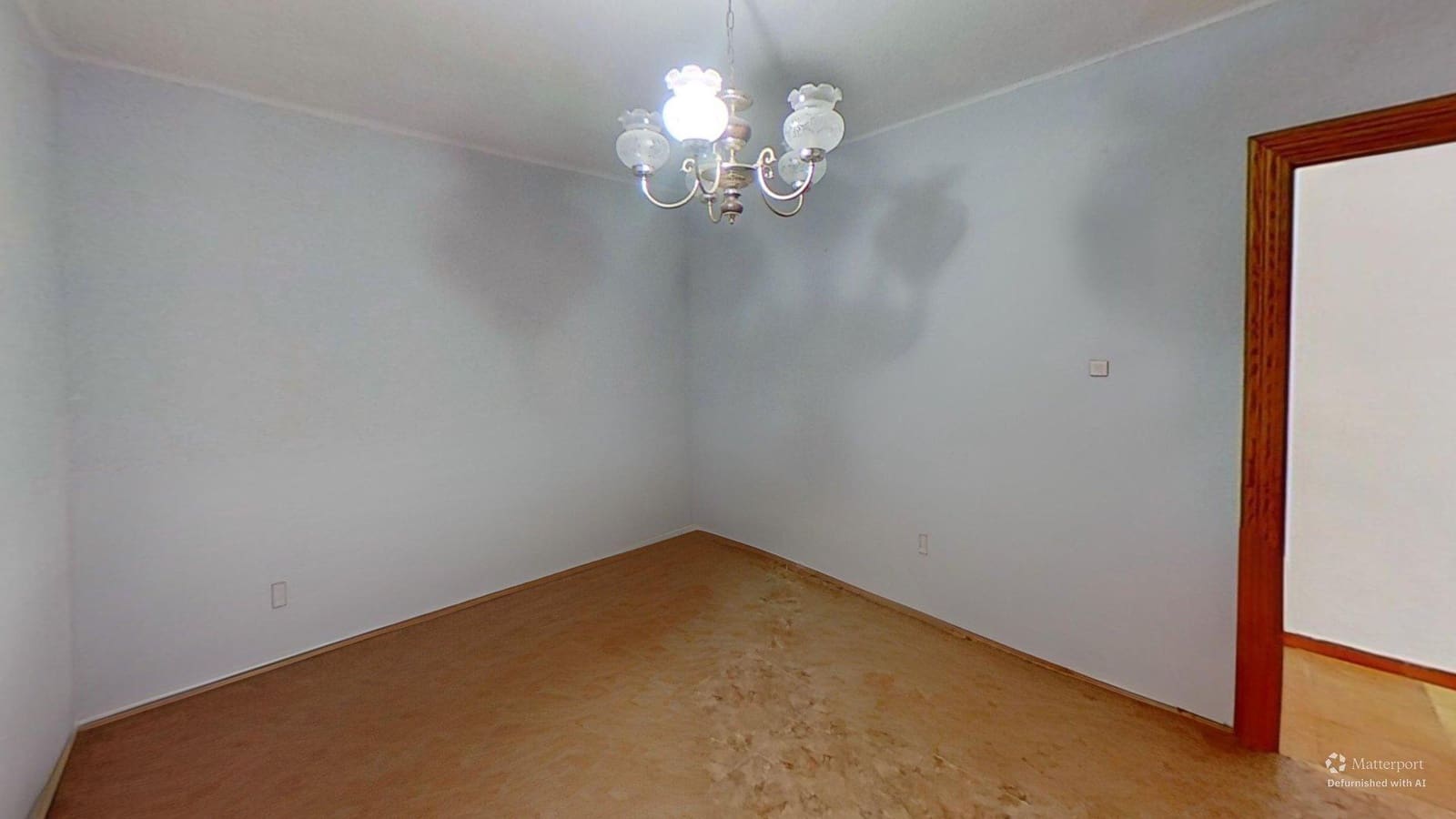 2 Zimmer Wohnung zu verkaufen in Alicante / Alacant Stadt - 98.000 € (Ref: 9591548)