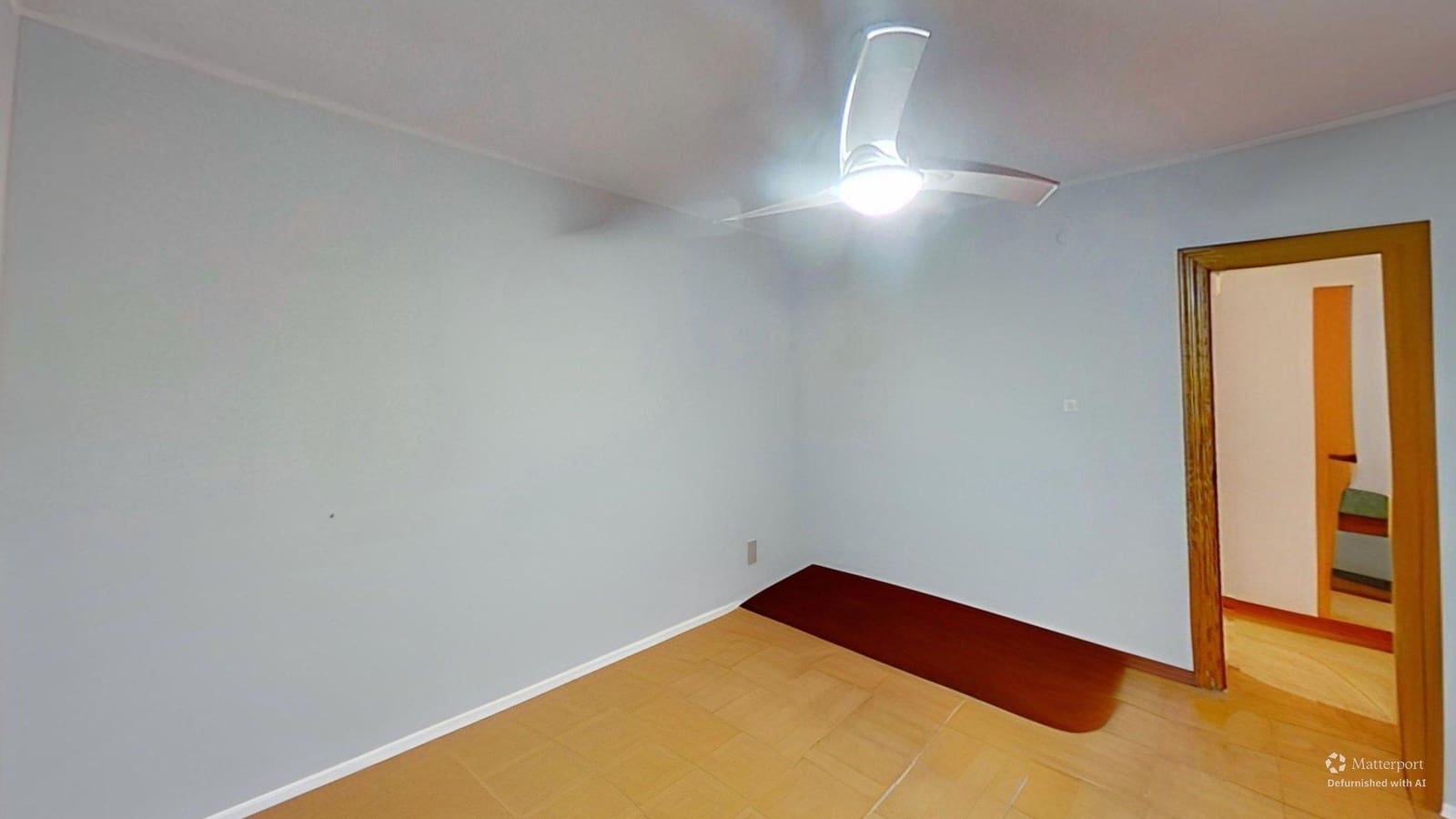 2 Zimmer Wohnung zu verkaufen in Alicante / Alacant Stadt - 98.000 € (Ref: 9591548)