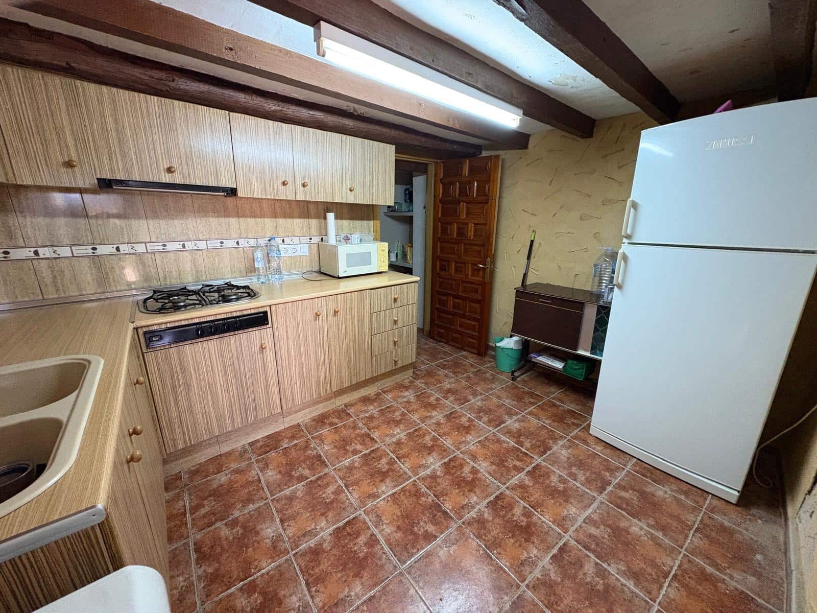 2 soveværelse Finca/Landehus til salg i Monovar / Monover - € 90.000 (Ref: 9591549)