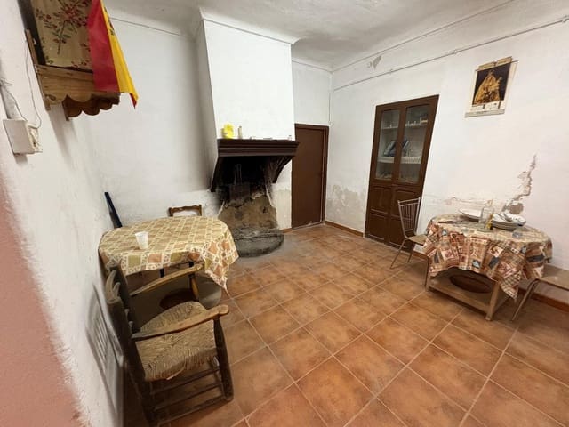 2 sypialnia Finka/Dom wiejski na sprzedaż w Monóvar / Monóver - 90 000 € (Ref: 9591549)