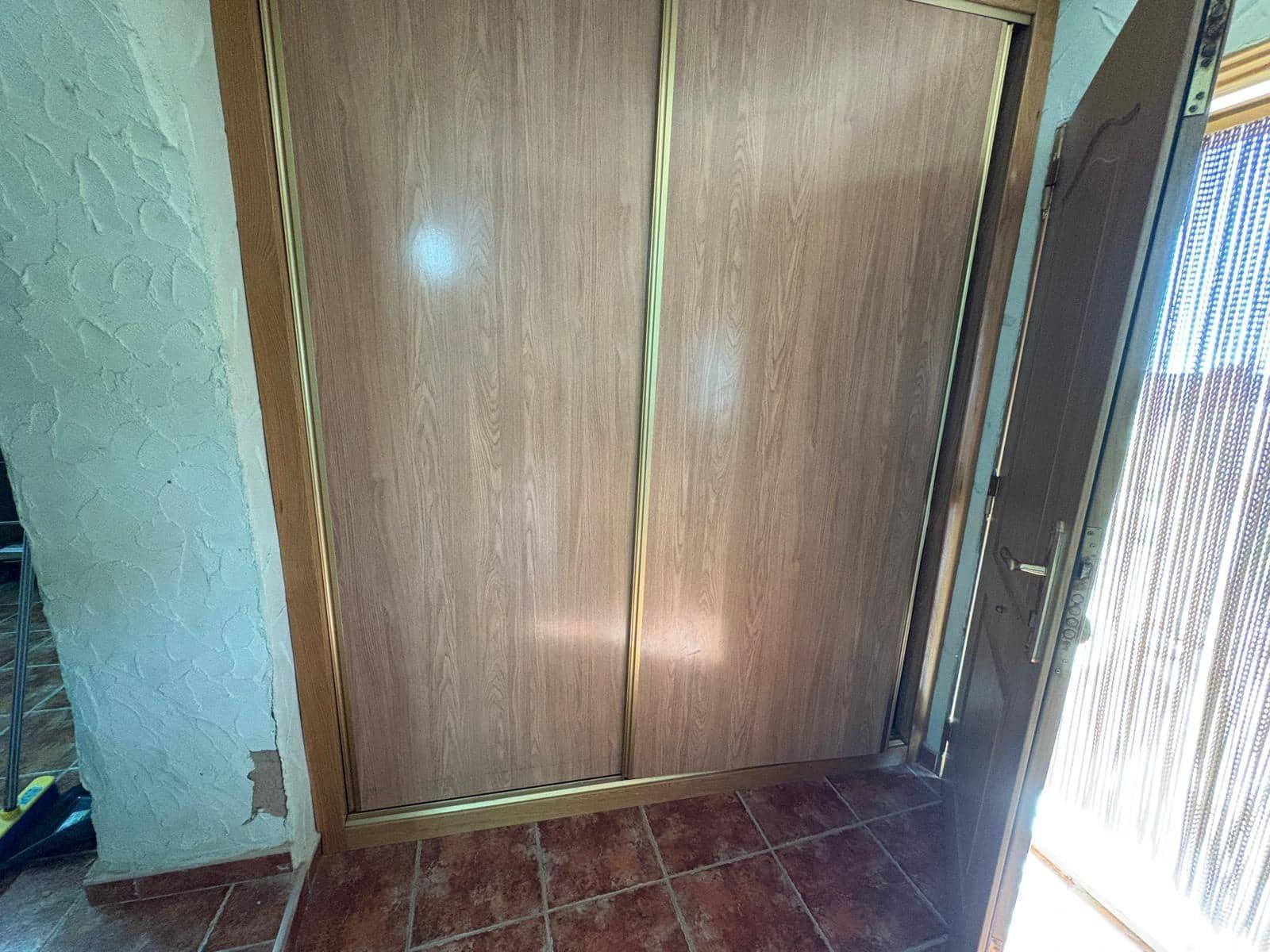 2 soveværelse Finca/Landehus til salg i Monovar / Monover - € 90.000 (Ref: 9591549)