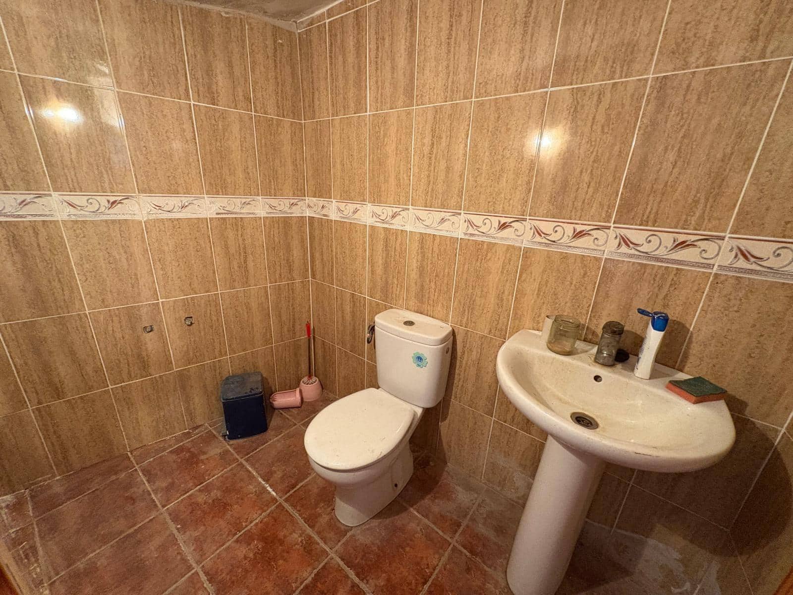 2 soveværelse Finca/Landehus til salg i Monovar / Monover - € 90.000 (Ref: 9591549)