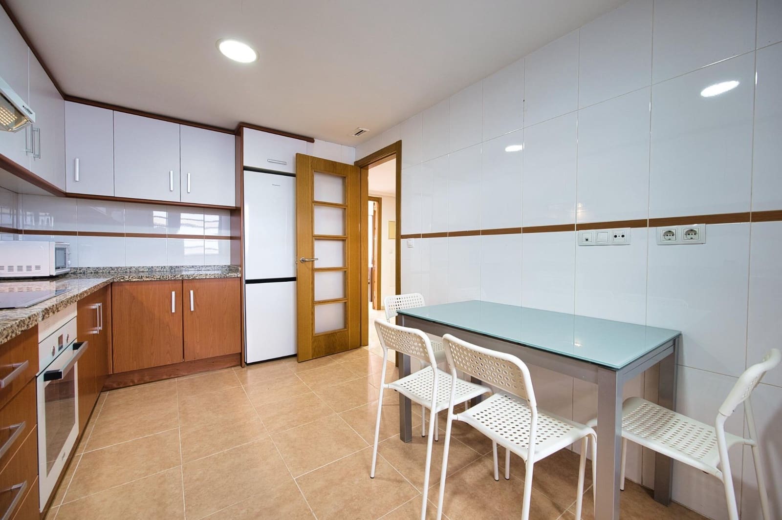 2 makuuhuone Kattohuoneisto myytävänä paikassa Alicante kaupunki mukana uima-altaan - 460 000 € (Ref: 9591550)