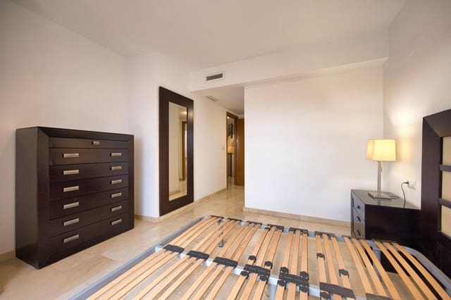 2 chambre Penthouse à vendre à Alicante ville avec piscine - 450 000 € (Ref: 9591550)