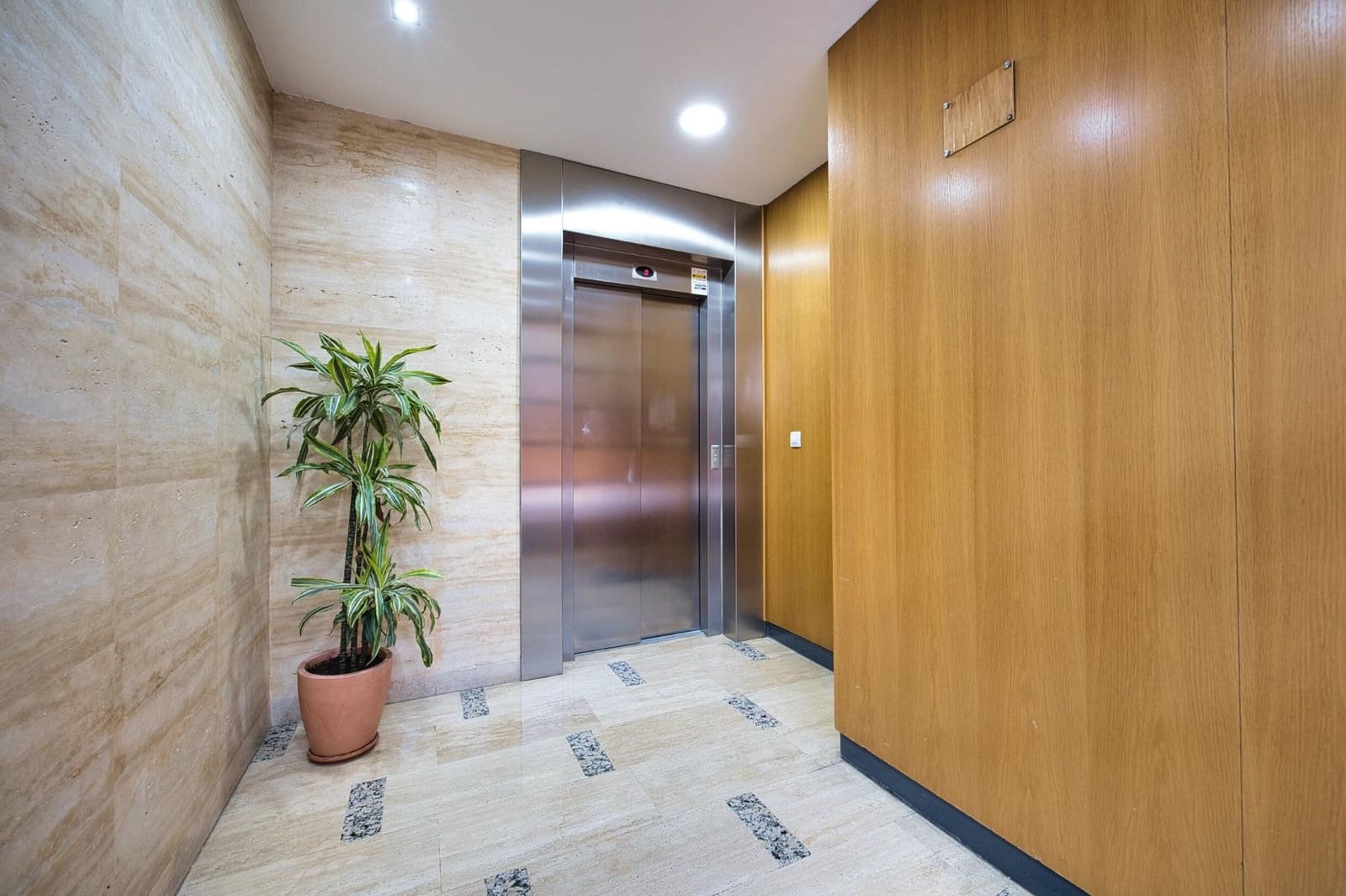 2 makuuhuone Kattohuoneisto myytävänä paikassa Alicante kaupunki mukana uima-altaan - 460 000 € (Ref: 9591550)