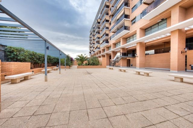 2 chambre Penthouse à vendre à Alicante ville avec piscine - 450 000 € (Ref: 9591550)