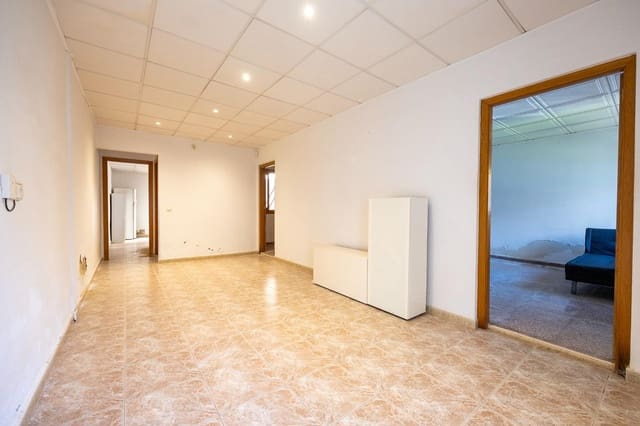 3 quarto Moradia para venda em Los Ángeles, Alicante cidade - 240 000 € (Ref: 9591551)