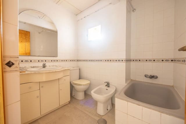 3 quarto Moradia para venda em Los Ángeles, Alicante cidade - 240 000 € (Ref: 9591551)