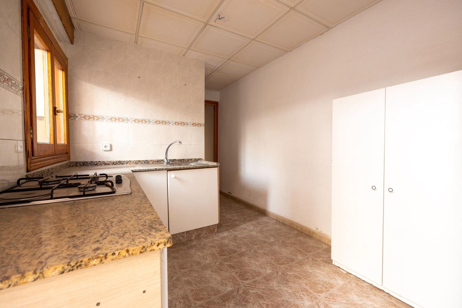 3 quarto Moradia para venda em Alicante cidade - 240 000 € (Ref: 9591551)