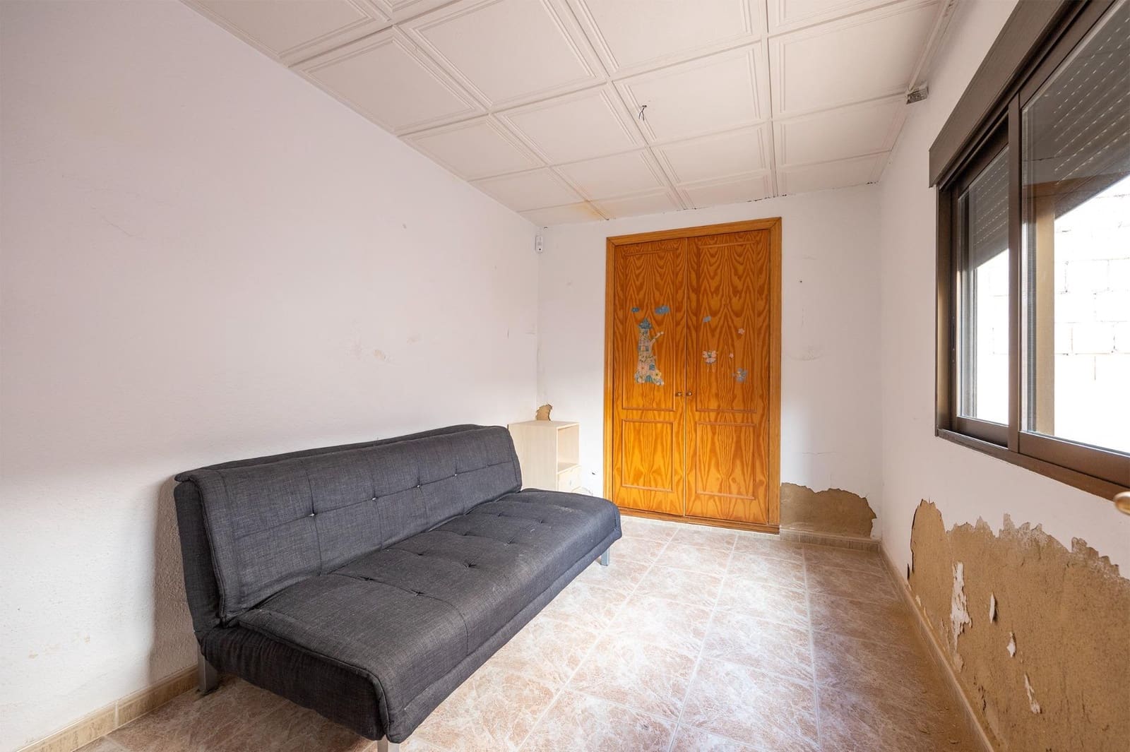 3 quarto Moradia para venda em Alicante cidade - 240 000 € (Ref: 9591551)