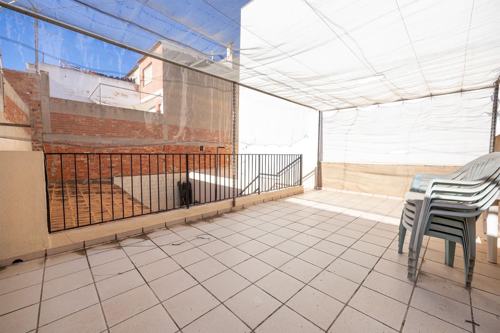 3 quarto Moradia para venda em Alicante cidade - 240 000 € (Ref: 9591551)