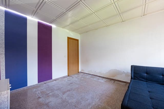 3 quarto Moradia para venda em Los Ángeles, Alicante cidade - 240 000 € (Ref: 9591551)