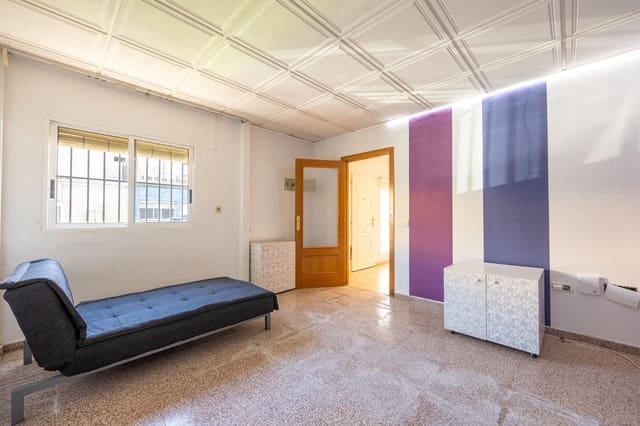 3 quarto Moradia para venda em Los Ángeles, Alicante cidade - 240 000 € (Ref: 9591551)