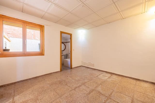 3 quarto Moradia para venda em Los Ángeles, Alicante cidade - 240 000 € (Ref: 9591551)