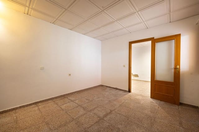 3 quarto Moradia para venda em Los Ángeles, Alicante cidade - 240 000 € (Ref: 9591551)