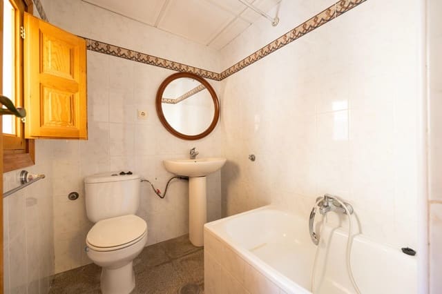 3 quarto Moradia para venda em Los Ángeles, Alicante cidade - 240 000 € (Ref: 9591551)