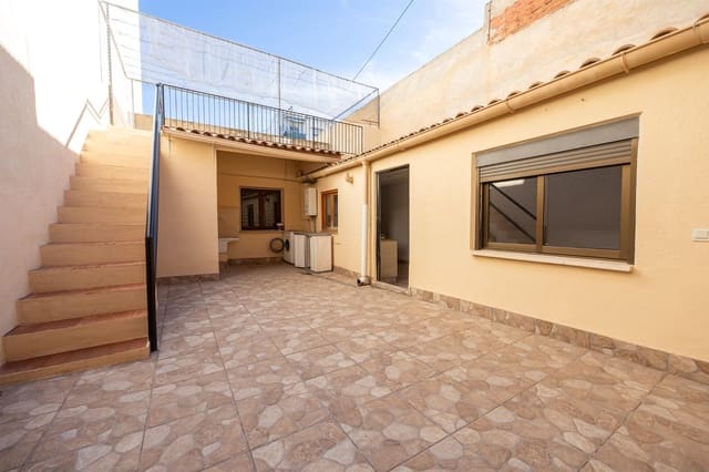 3 quarto Moradia para venda em Los Ángeles, Alicante cidade - 240 000 € (Ref: 9591551)