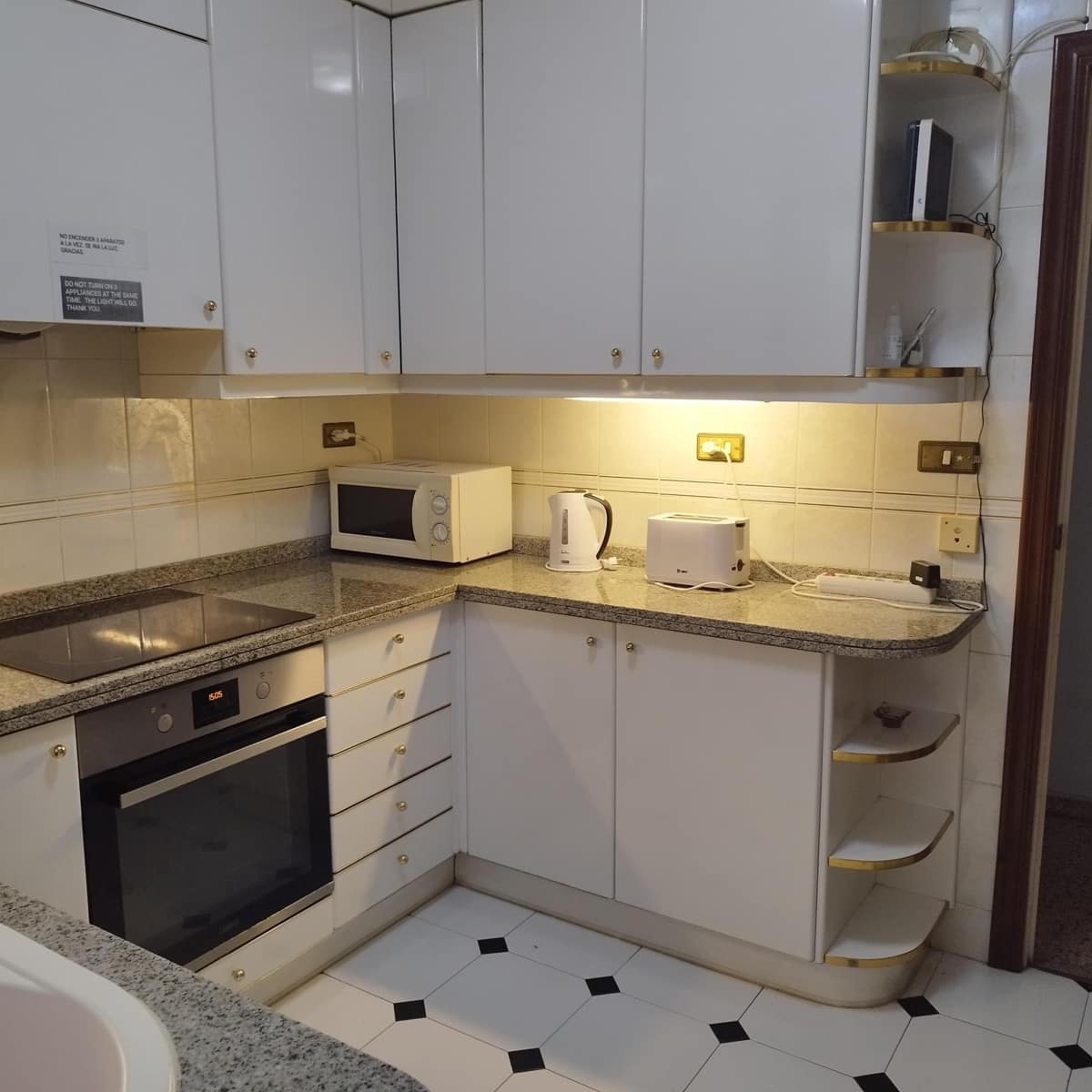 4 camera da letto Appartamento in vendita in Alicante citta - 385.000 € (Rif: 9605182)