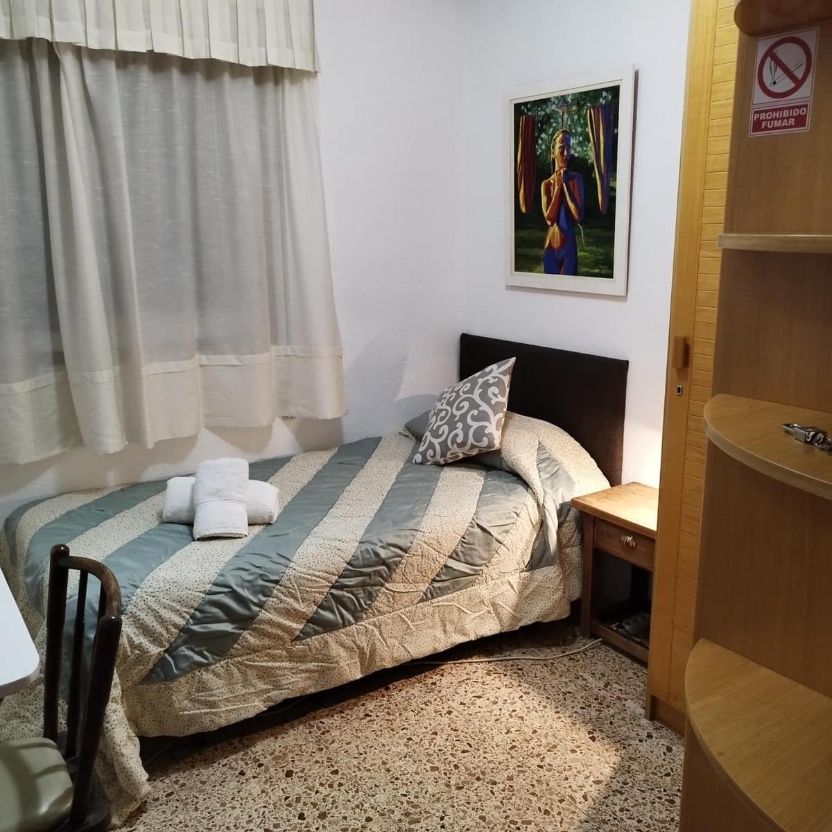 4 camera da letto Appartamento in vendita in Alicante citta - 385.000 € (Rif: 9605182)