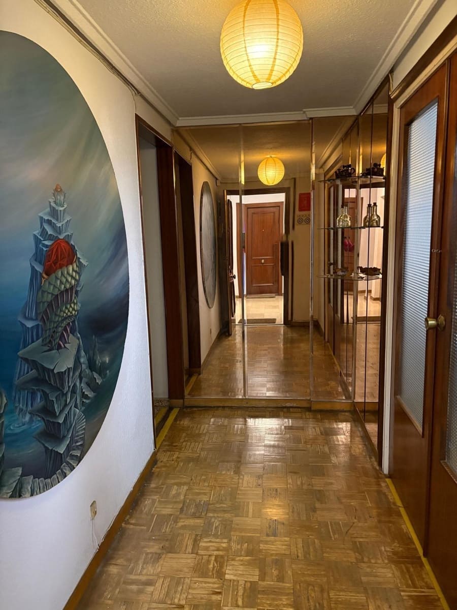 4 camera da letto Appartamento in vendita in Alicante citta - 385.000 € (Rif: 9605182)