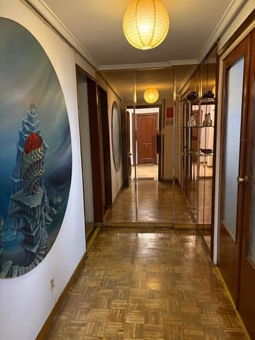 4 camera da letto Appartamento in vendita in Mercado, Alicante città - 385.000 € (Rif: 9605182)