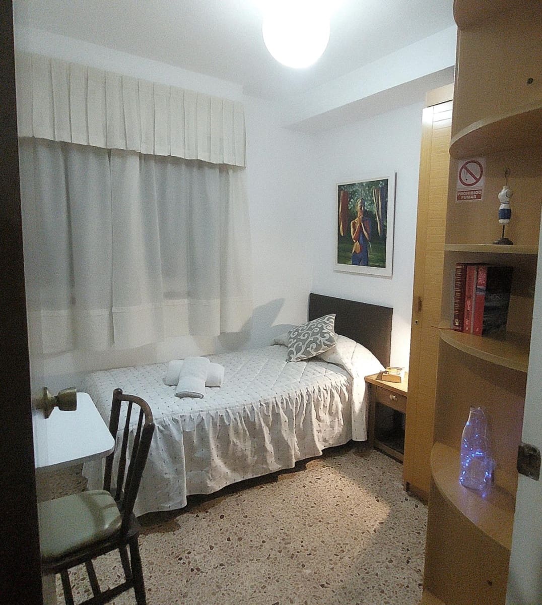 4 camera da letto Appartamento in vendita in Alicante citta - 385.000 € (Rif: 9605182)
