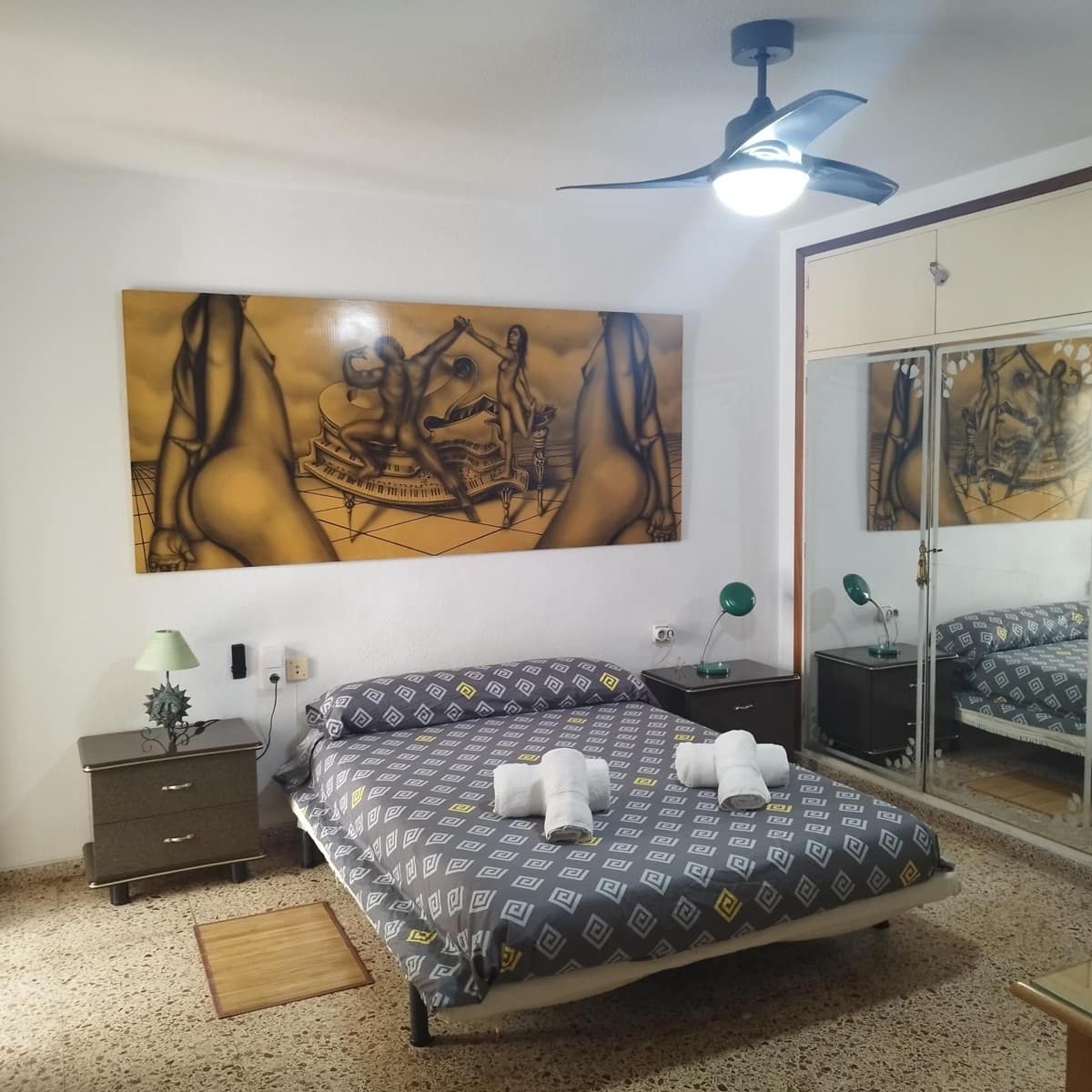 4 camera da letto Appartamento in vendita in Alicante citta - 385.000 € (Rif: 9605182)