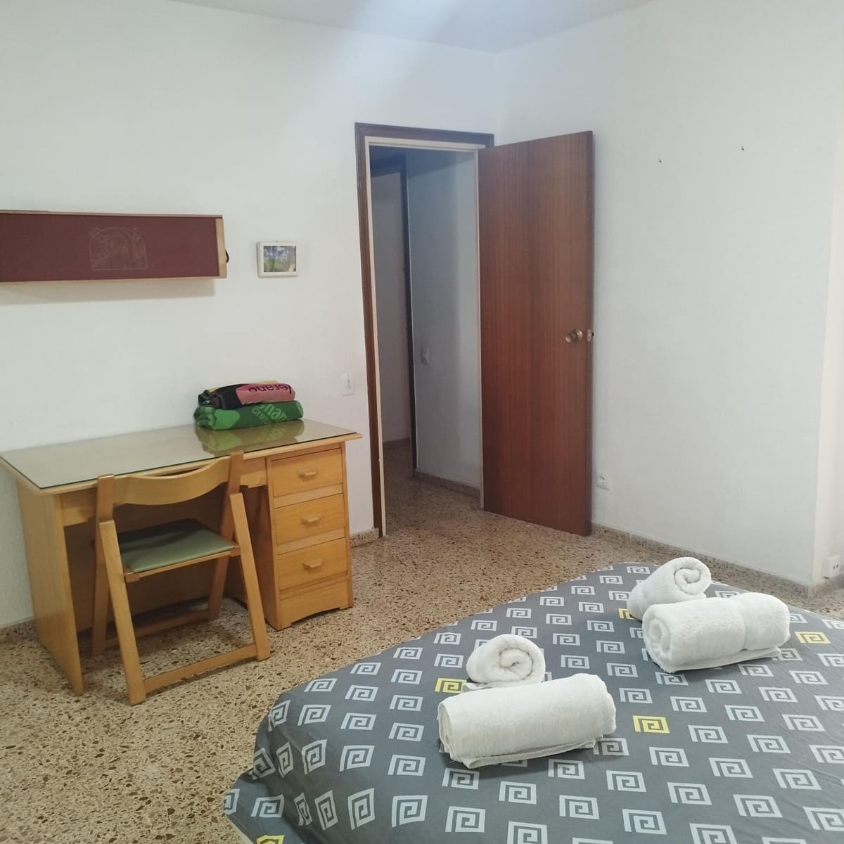 4 camera da letto Appartamento in vendita in Alicante citta - 385.000 € (Rif: 9605182)