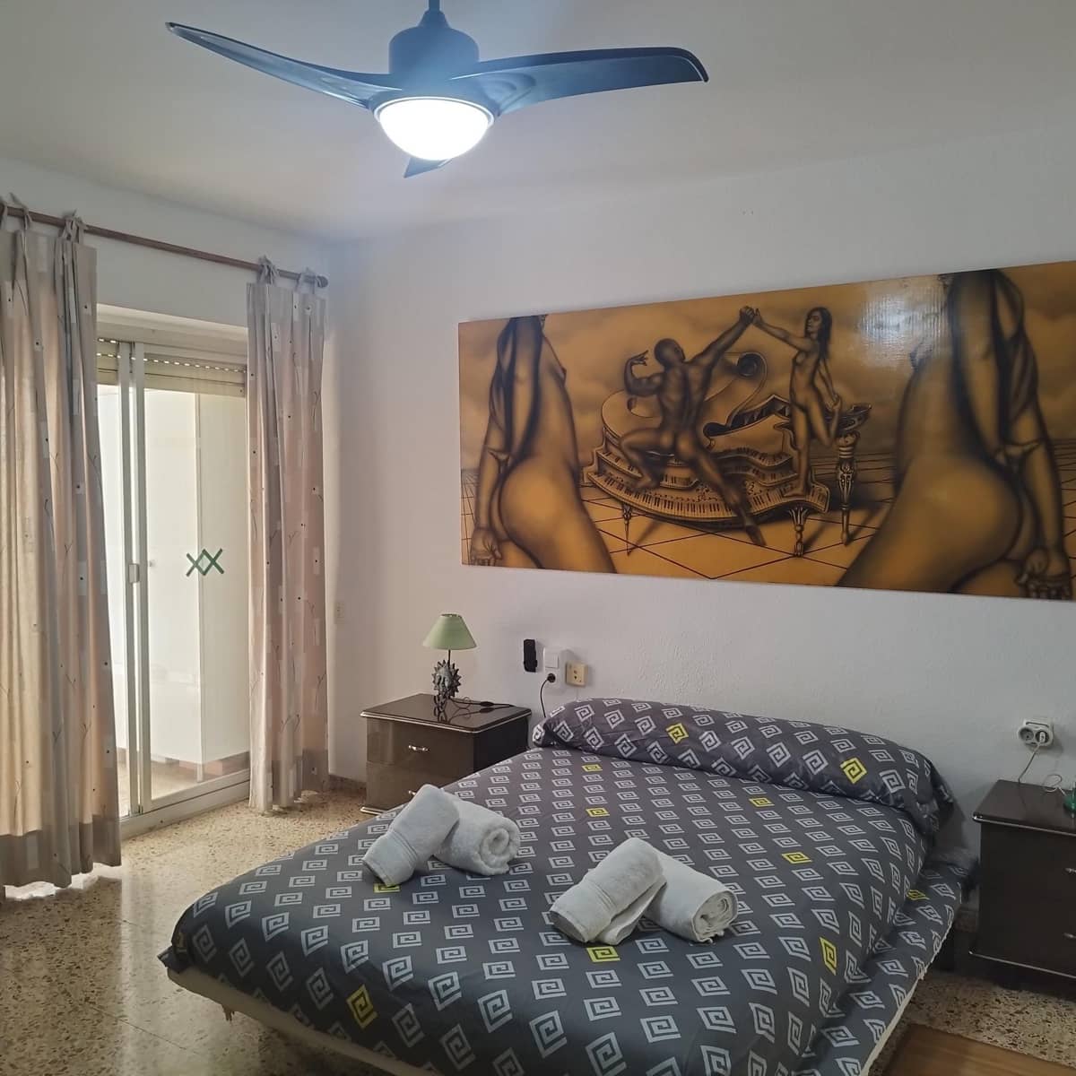 4 camera da letto Appartamento in vendita in Alicante citta - 385.000 € (Rif: 9605182)