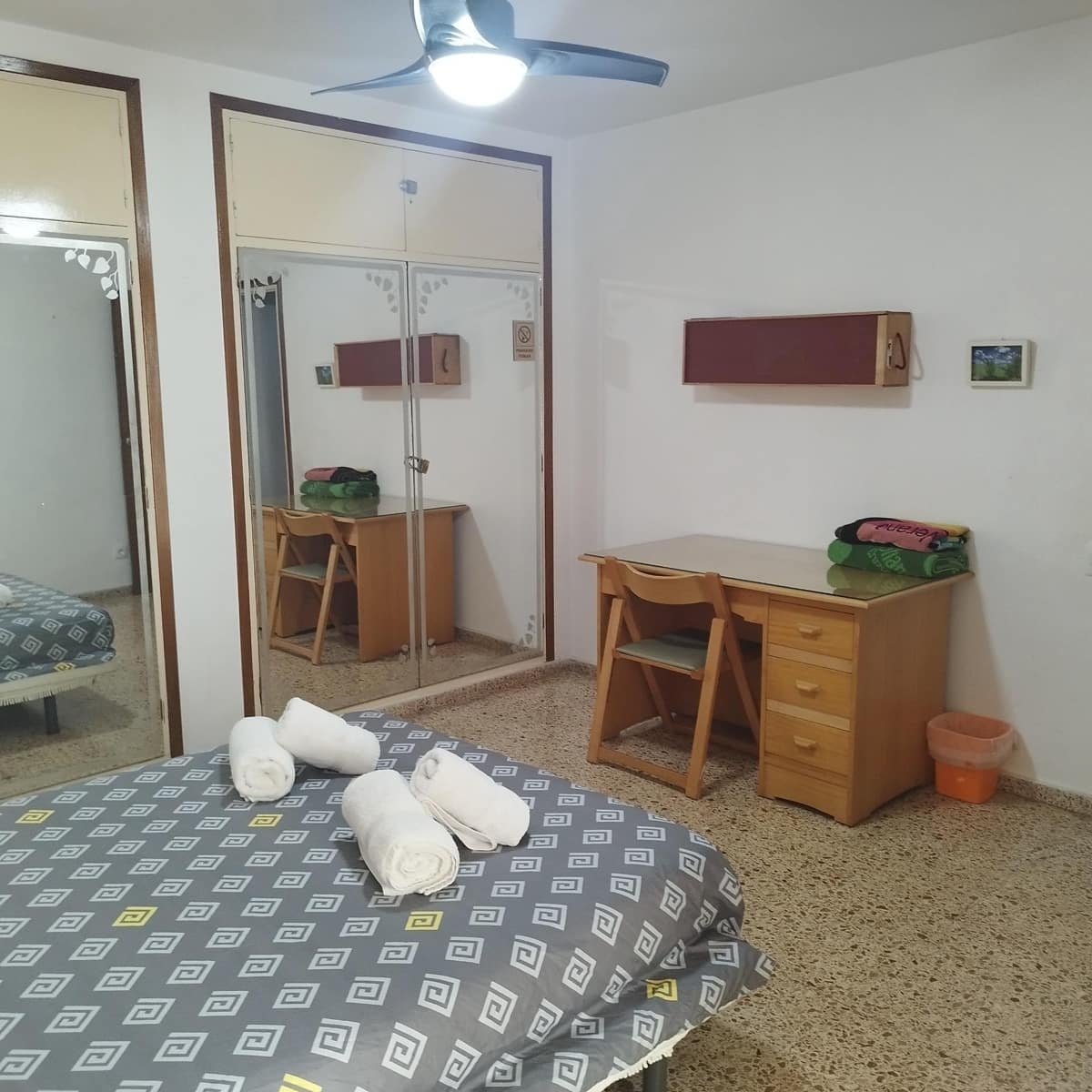 4 camera da letto Appartamento in vendita in Alicante citta - 385.000 € (Rif: 9605182)