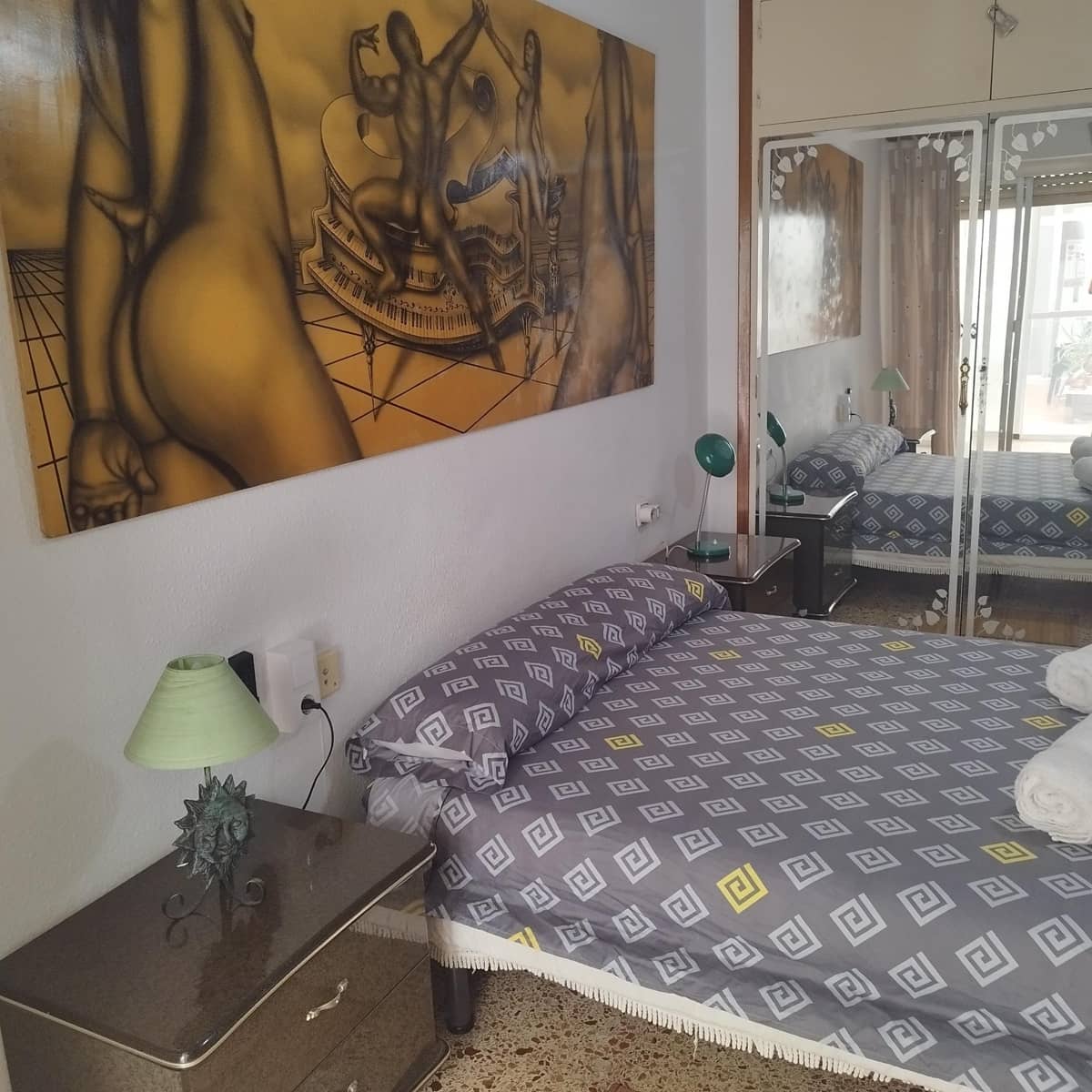 4 camera da letto Appartamento in vendita in Alicante citta - 385.000 € (Rif: 9605182)