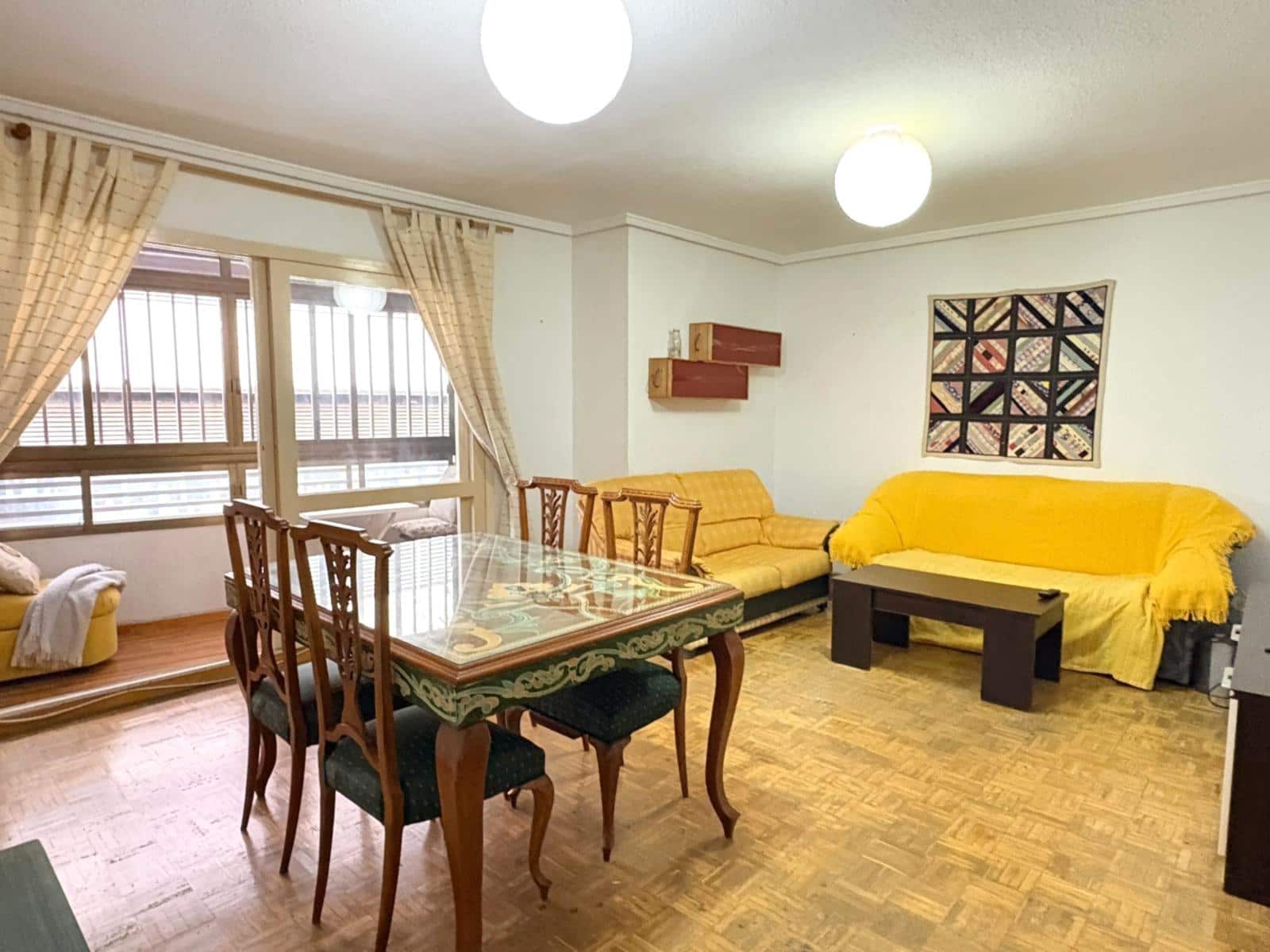 4 camera da letto Appartamento in vendita in Alicante citta - 385.000 € (Rif: 9605182)