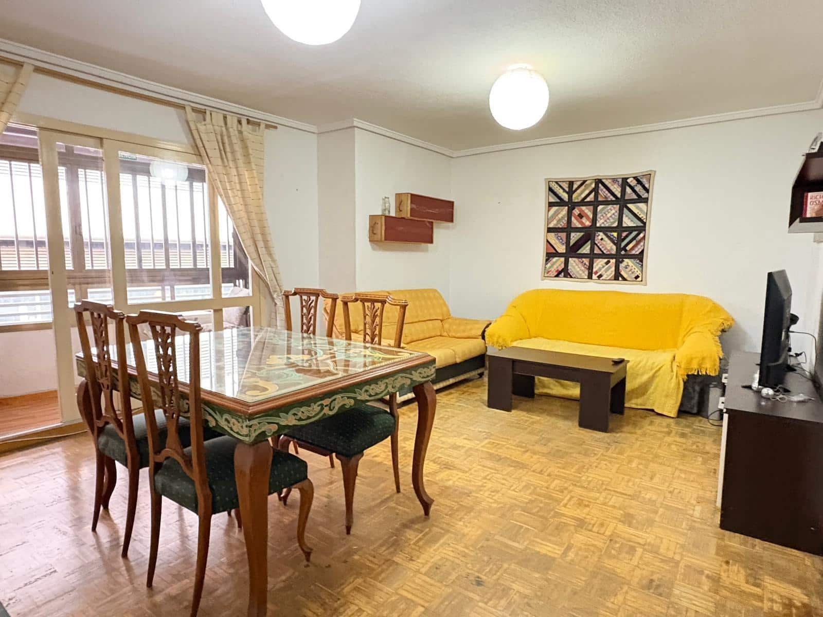 4 camera da letto Appartamento in vendita in Alicante citta - 385.000 € (Rif: 9605182)