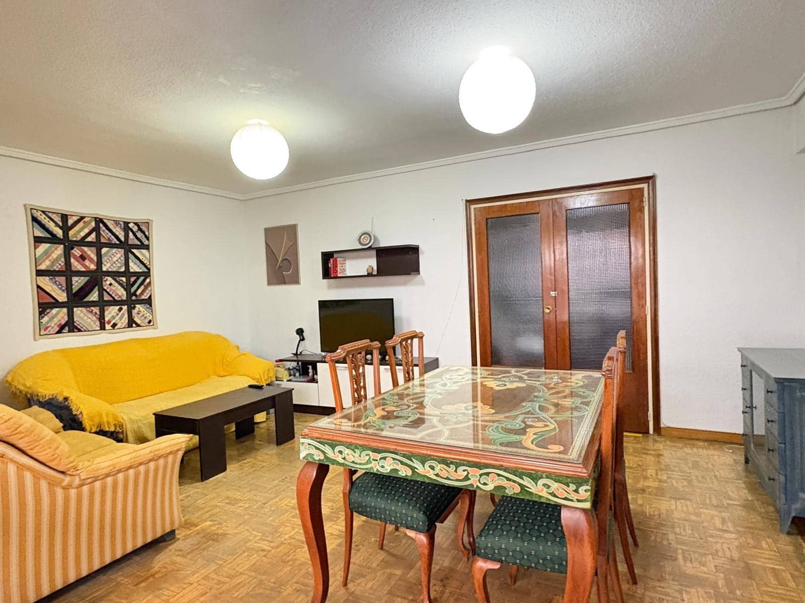 4 camera da letto Appartamento in vendita in Alicante citta - 385.000 € (Rif: 9605182)