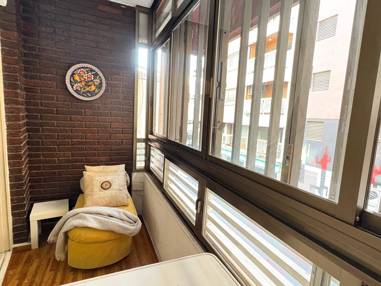 4 camera da letto Appartamento in vendita in Alicante citta - 385.000 € (Rif: 9605182)